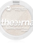 Bell HYPOallergenic Ethernal Sparkling krémes élénkítő készítmény árnyalat 01 Frosty 5 g