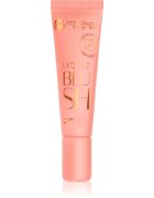 Bell Hypoallergenic folyékony arcpirosító árnyalat 01 Rose Petal 10 g