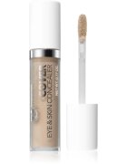 Bell Hypoallergenic folyékony korrektor árnyalat 35 Peach Beige 5 g