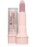 Bell HYPOallergenic Glossy Shine hidratáló szájfény árnyalat Petal Dusk 4 g