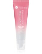 Bell HYPOallergenic Glow Skin Liquid Illuminator folyékony bőrélénkítő 11.5 g