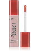 Bell HYPOallergenic go INK! hosszantartó folyékony rúzs árnyalat 01 Charming 4.6 ml