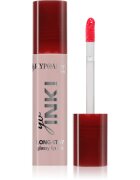 Bell HYPOallergenic go INK! hosszantartó folyékony rúzs árnyalat 04 Lovely 4.6 ml