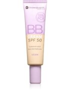 Bell HYPOallergenic hidratáló BB krém SPF 50 árnyalat 01 Nude 30 g