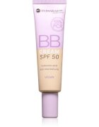 Bell HYPOallergenic hidratáló BB krém SPF 50 árnyalat 02 Natural 30 g