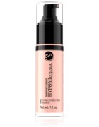 Bell Hypoallergenic kisimító sminkalap 01 30 g