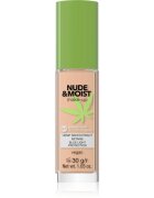 Bell HYPOallergenic könnyű alapozó árnyalat 03 Sand 30 g