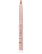 Bell HYPOallergenic krémes szemhéjfestékek ceruzában árnyalat 01 Cookie 1.5 g
