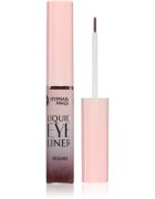 Bell HYPOallergenic Liquid Eyeliner szemhéjtus árnyalat 02 Satin Plum 4.3 g