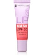 Bell HYPOallergenic maszk az ajkakra SPF 50 02 Fruit Jelly 10 g