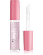 Bell HYPOallergenic Plumping Lip Gloss dúsító ajakfény árnyalat 001 Frosted Blossom 5.5 g