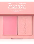Bell HYPOallergenic Rouge Palette arcpirosító paletta árnyalat 001 9.5 g