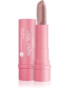 Bell HYPOallergenic Super Shiny Lipstick hidratáló szájfény árnyalat 001 Charming Nude 4.2 g