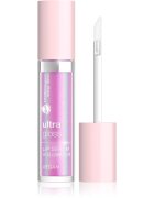 Bell HYPOallergenic Ultra hidratáló és tömegnövelő szájfény árnyalat Holo Glow 4.1 g