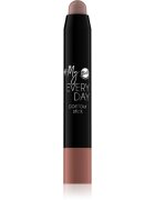 Bell My Everyday Countour Stick az arcra árnyalat 01 You're so cold 4 g