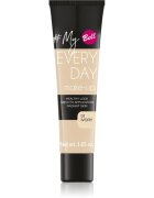 Bell My Everyday folyékony make-up árnyalat 01 Ivory 30 g