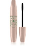 Bell Natural Beauty dúsító és hosszabbító szempillaspirál Argán olajjal 9 g