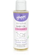 BELLA Baby Happy Baby Oil finom babaolaj 100 ml