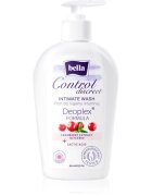 BELLA Control Discreet gél intim higiéniára 300 ml