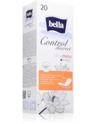 BELLA Control Discreet Ultra Micro inkontinencia betétek 20 db