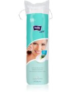 BELLA Cotton Care sminklemosó vattakorong aloe verával 100 db