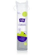 BELLA Cotton Classic sminklemosó vattakorong 150 db