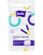BELLA Cotton sebkötöző vatta 200 g