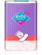 BELLA Evita Normal egészségügyi betétek 16 db