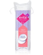 BELLA Evita sminklemosó vattakorong 80 db