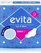 BELLA Evita Ultra Drainette egészségügyi betétek 9 db