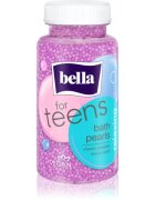 BELLA For Teens Bath Pearls fürdőgyöngyök 120 ml