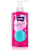 BELLA For Teens Body & Intimate Wash gél az intim higiéniára 250 ml
