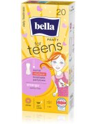 BELLA For Teens Energy tisztasági betétek lányoknak 20 db