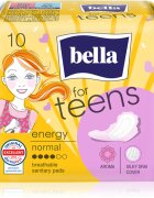 BELLA For Teens Ultra Energy egészségügyi betétek lányoknak 10 db