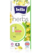 BELLA Herbs Tilia tisztasági betétek 18 db