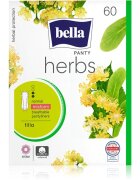 BELLA Herbs Tilia tisztasági betétek 60 db