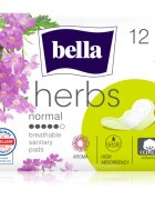 BELLA Herbs Verbena egészségügyi betétek 12 db