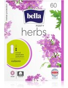 BELLA Herbs Verbena tisztasági betétek 60 db