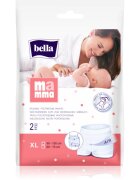 BELLA Mamma Basic szülés utáni alsóneműk méret XL 2 db