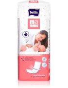 BELLA Mamma Basic szülés utáni betétek 10 db