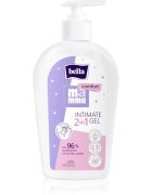 BELLA Mamma Comfort Intimate Gel 2 in 1 gél az intim higiéniára 2 az 1-ben 300 ml