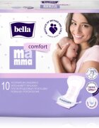 BELLA Mamma Comfort szülés utáni betétek 10 db