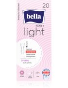 BELLA Panty Light Aroma tisztasági betétek 20 db