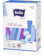 BELLA Panty New Long tisztasági betétek 42 db