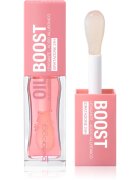 bellaoggi Boost Collection Oil Boost tápláló ajakfény árnyalat 001 - Rosehip 5.3 ml