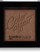 bellaoggi Color Affair Eyeshadow szemhéjfesték csillámporral árnyalat Sunset 2 g