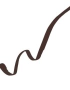 bellaoggi Color Liner hosszantartó szemceruza árnyalat Coffee 1 ml