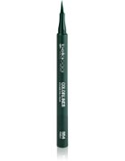 bellaoggi Color Liner hosszantartó szemceruza árnyalat Forest 1 ml