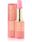 bellaoggi Color Magnifier Lip Balm színező hidratáló ajakbalzsam árnyalat Pink Flambè 3 g