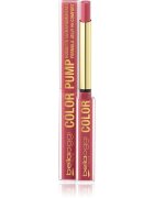 bellaoggi Color Pump Lipstick magas pigmenttartalmú krémes rúzs árnyalat Cherry Cola 7 g